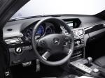 Mercedes-Benz E63 AMG 2009 года
